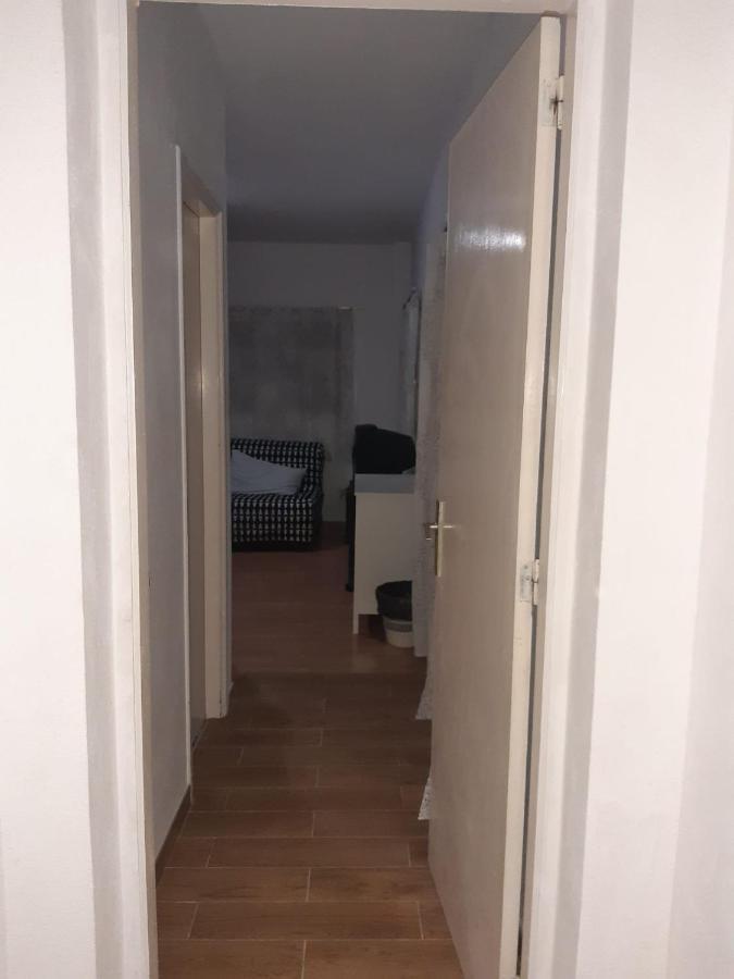Habitaciones Comodas Con Bano Individual سانتا كروز دي تينيريف المظهر الخارجي الصورة