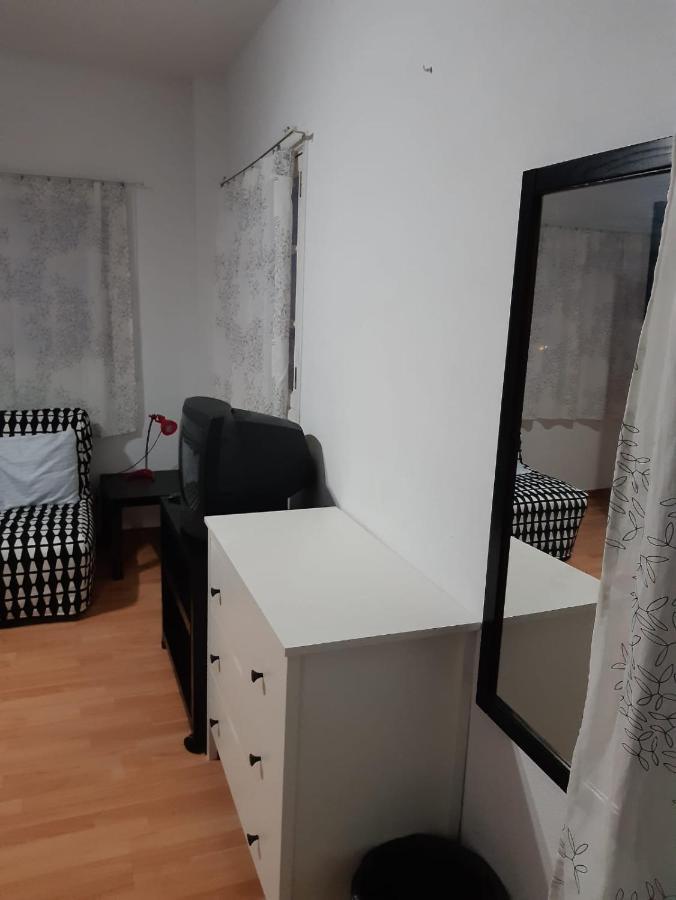 Habitaciones Comodas Con Bano Individual سانتا كروز دي تينيريف المظهر الخارجي الصورة