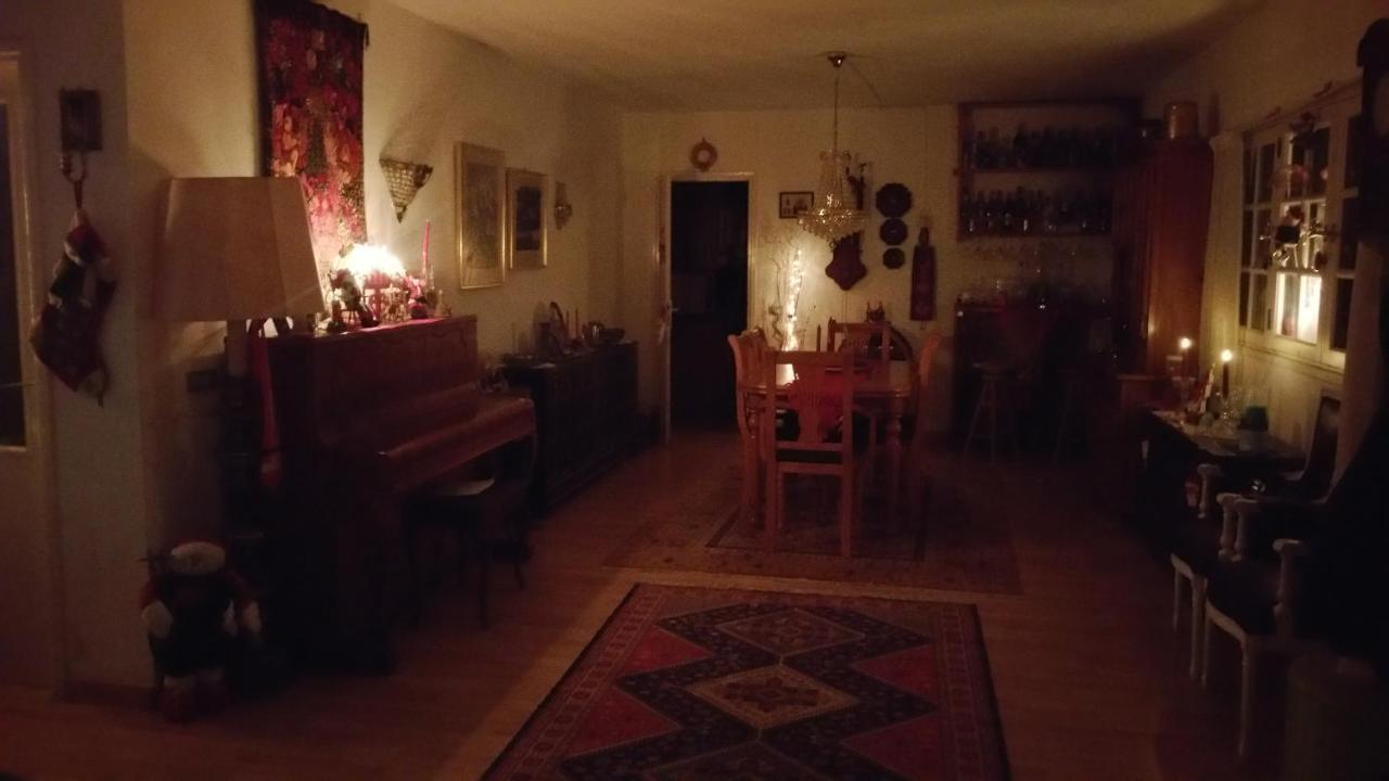Habitaciones Comodas Con Bano Individual سانتا كروز دي تينيريف المظهر الخارجي الصورة
