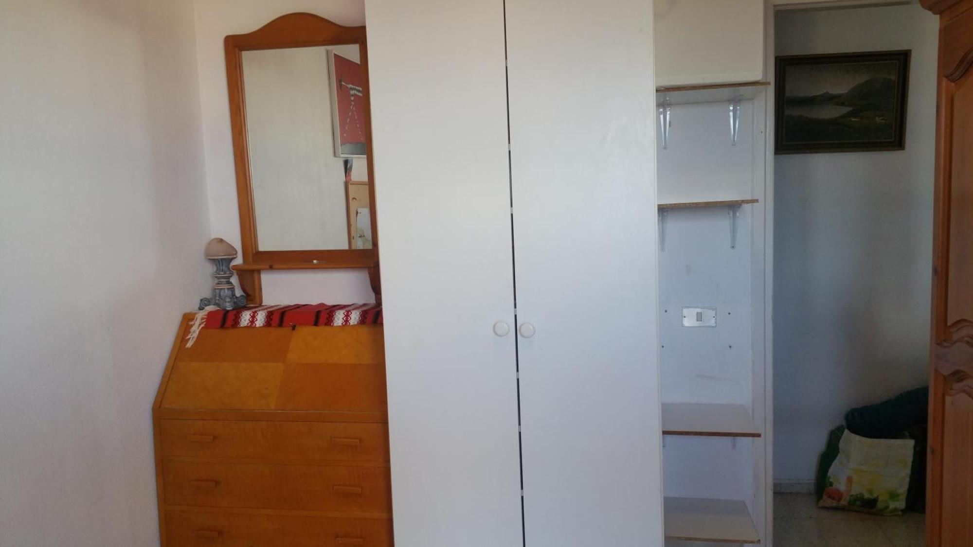 Habitaciones Comodas Con Bano Individual سانتا كروز دي تينيريف الغرفة الصورة
