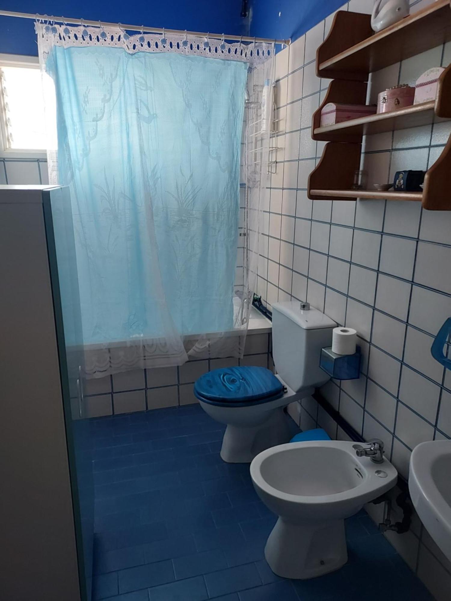 Habitaciones Comodas Con Bano Individual سانتا كروز دي تينيريف الغرفة الصورة